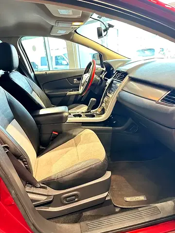 صورة 10 لـ 2014 FORD EDGE