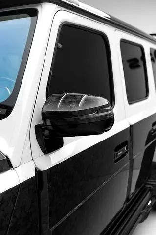 2025 Mercedes-BENZ G-CLASS 缩略图 11
