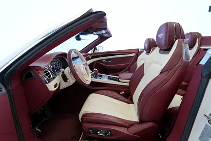 صورة مصغرة 4 لـ 2020 Bentley CONTINENTAL