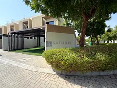Elegant 3BHK Corner Townhouse | Family-Friendly | Available