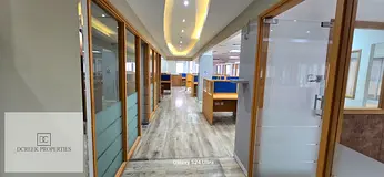 Bur Dubai office space, Spacious 4,200 Sq. Ft. Office for Rent in Suq Al Kabeer | Multiple Options A
