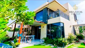 NEAR FACILITIES | FURNISHED | GREEN BELT