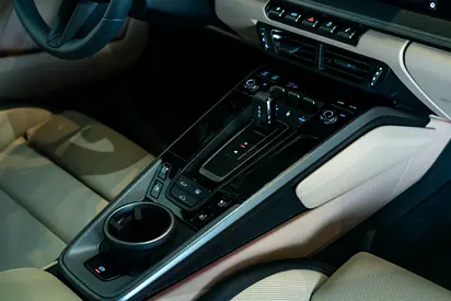 2025 Porsche 911 缩略图 12