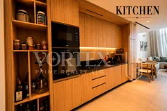 Luxury Duplex Living in the Heart of JVC – AED 110,000 Annually | Fully Furnished | Move In Today. — 3
