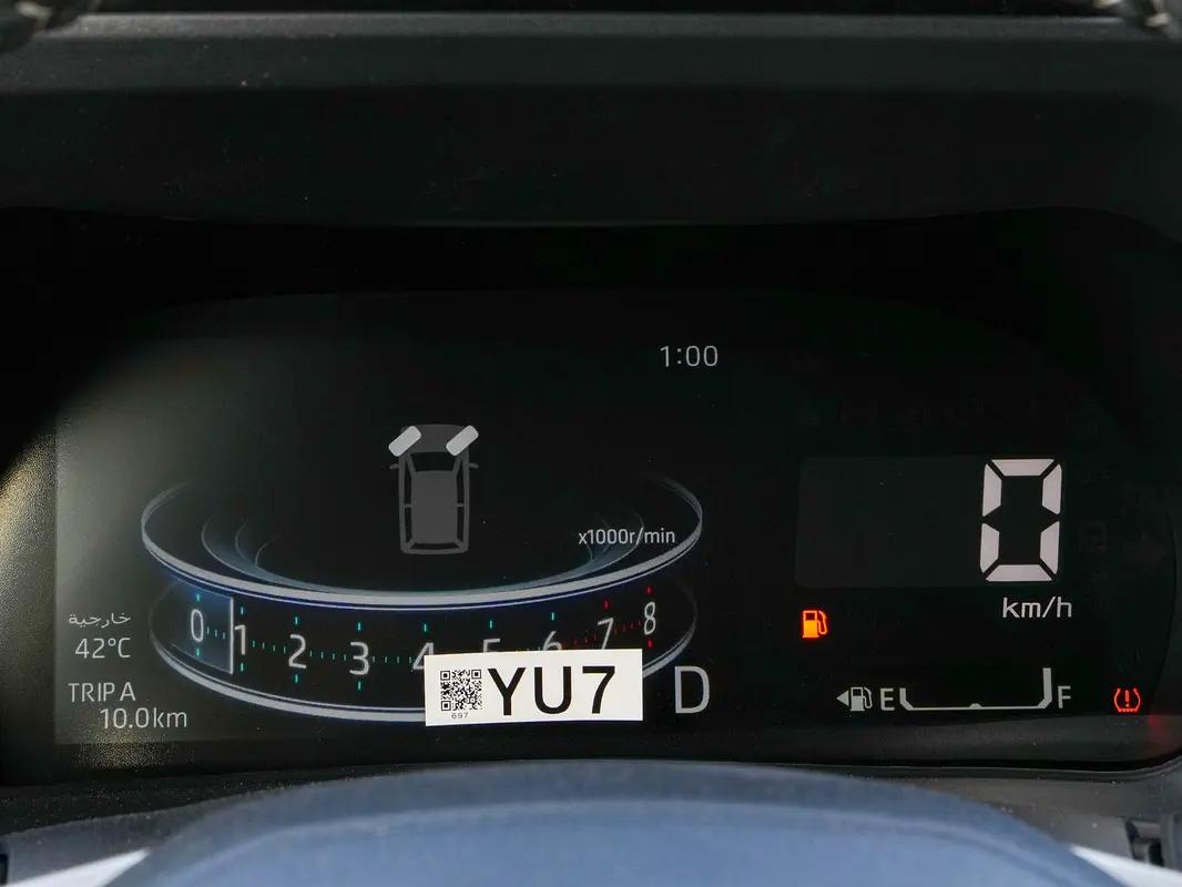 Toyota Veloz 2026