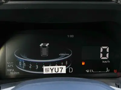 صورة 7 لـ 2026 Toyota VELOZ