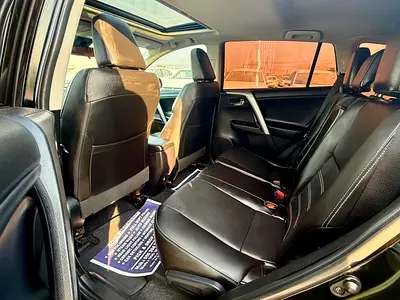 صورة 7 لـ 2018 Toyota RAV 4