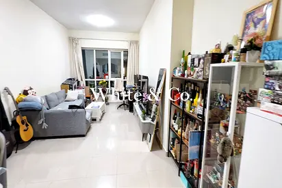 Investment | Spacious Unit | Cluster N