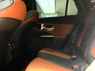 Mercedes-Benz GLC 200 4MATIC, миниатюра 12