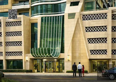 Modern 1BR Apartment | Flexible 6-Year Payment Plan | 5% DP