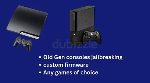 Xbox 360 modding