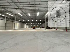 90,000 Sq Ft Warehouse for Rent – Umm Al Quwain