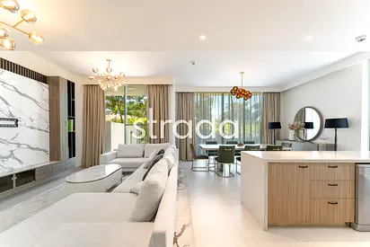 Beautifully Furnished | Close to Pool | Single Row
