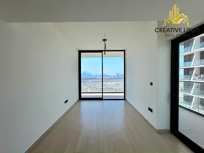 Open View | Well Maintained | 2br | yearly lease