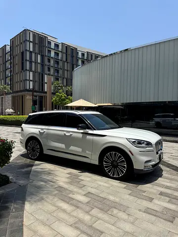 2023 Lincoln AVIATOR 照片 2
