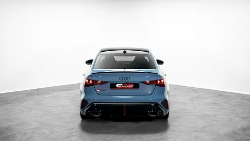 صورة مصغرة 20 لـ 2025 AUDI RS3