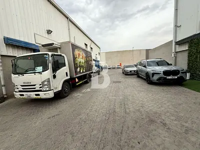 TAX FREE | 20KW | G+M GRADE A COMPOUND