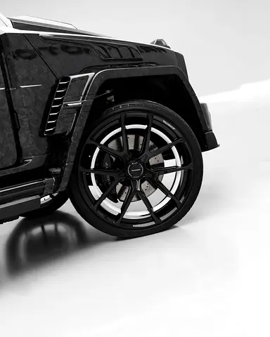 2025 Mercedes-BENZ G-CLASS 缩略图 7
