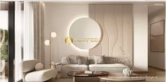 Luxurious 1BHK | Investor Deal | Book Now