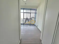 Brand new 1 BHK with applinces Gym Pool parking free
