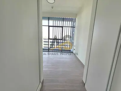Brand new 1 BHK with applinces Gym Pool parking free