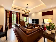 Mira Type 1E | Opp Park | Spacious Family Home