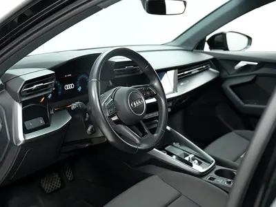 Audi A3 35 TFSI, миниатюра 10