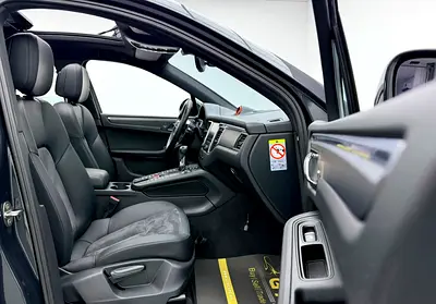 2017 Porsche MACAN — миниатюра 15