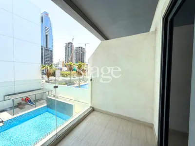 Rent Negotiable | Modern Studio | Prime Location