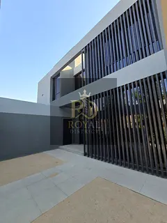 Luxury Standalone Villa for Sale in MASAAR – KAYA Experience Luxury Living in One of Sharjah's Mos