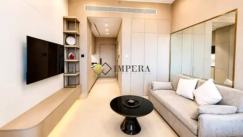 NEW BUILDING| PREMIUM AMENITIES| FLEXIBLE PAYMENTS