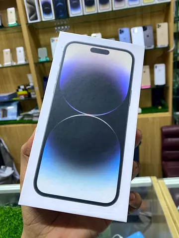 iPhone 14 pro max