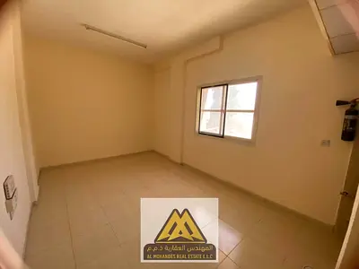 A great studio apartment available for annual rent in Al Nuaimiya 1 – Ajman, located near all essen