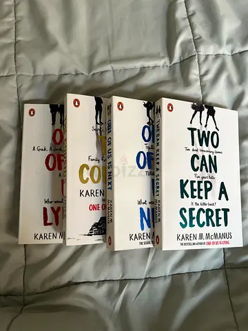 Books for sale