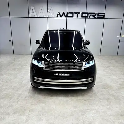 صورة مصغرة 2 لـ 2023 LAND Rover RANGE ROVER
