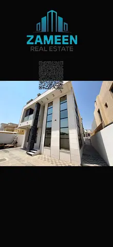 Brand New 5-Bedroom Villa for Rent in Zaya | Spacious Family Home | Prime Location