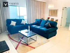 Big Layout | High Floor | Luxury Furnished | 1 BHK