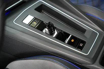 2022 Volkswagen GOLF 缩略图 15