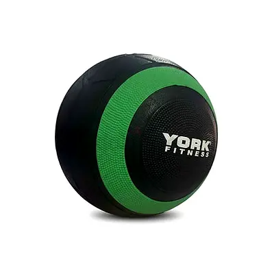 York Medicine Ball 7kg (7 to 10kg)