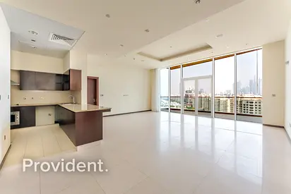 Sea View | Beach Access | Vacant