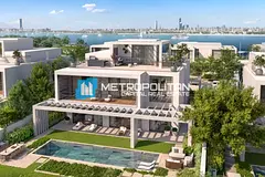 4BR with Maids | Waterfront Community | Prime Area