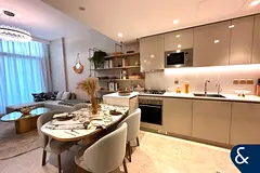 Best Price Available | Luxury 2 Bed | Q3 |