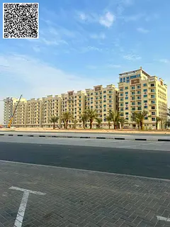 1 BHK for Sale – Al Ameera Village | Easy Payment Plan