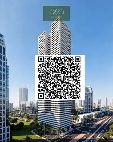 APARTMENT FOR SALE IN ONE 678 RESIDENCES, AL AMERAH , DOWNTOWN , AJMAN.