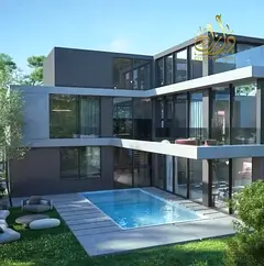 Just Minutes from Dubai Airport -master community- LUXURY FINISHING