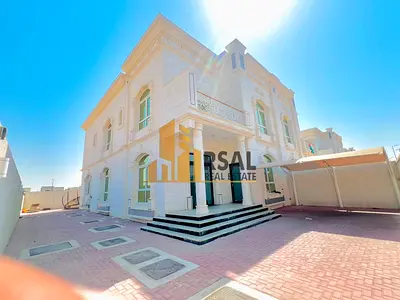 5 Bedrooms Villa At Hoshi Masaar