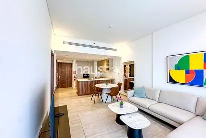Fully Furnished | Garden View | Flexible Cheques