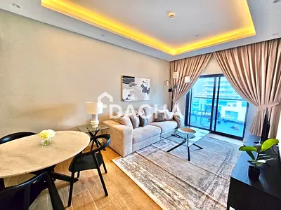 Cheapest Marina View Fully Upgraded Unit
