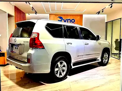 صورة 4 لـ 2013 Lexus GX-SERIES