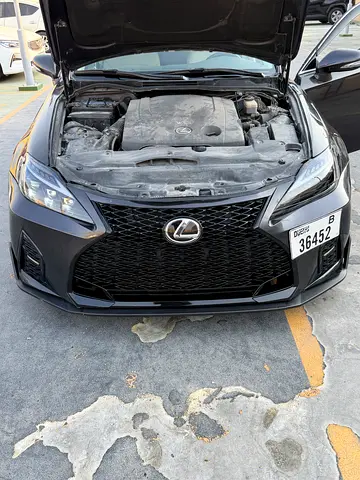 صورة مصغرة 12 لـ 2009 Lexus IS-SERIES